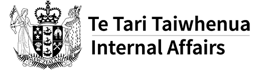 Internal Affairs logo