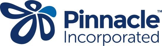 Pinnacle Incorporated logo
