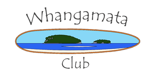 Whangamata Club logo