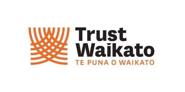 Trust Waikato logo