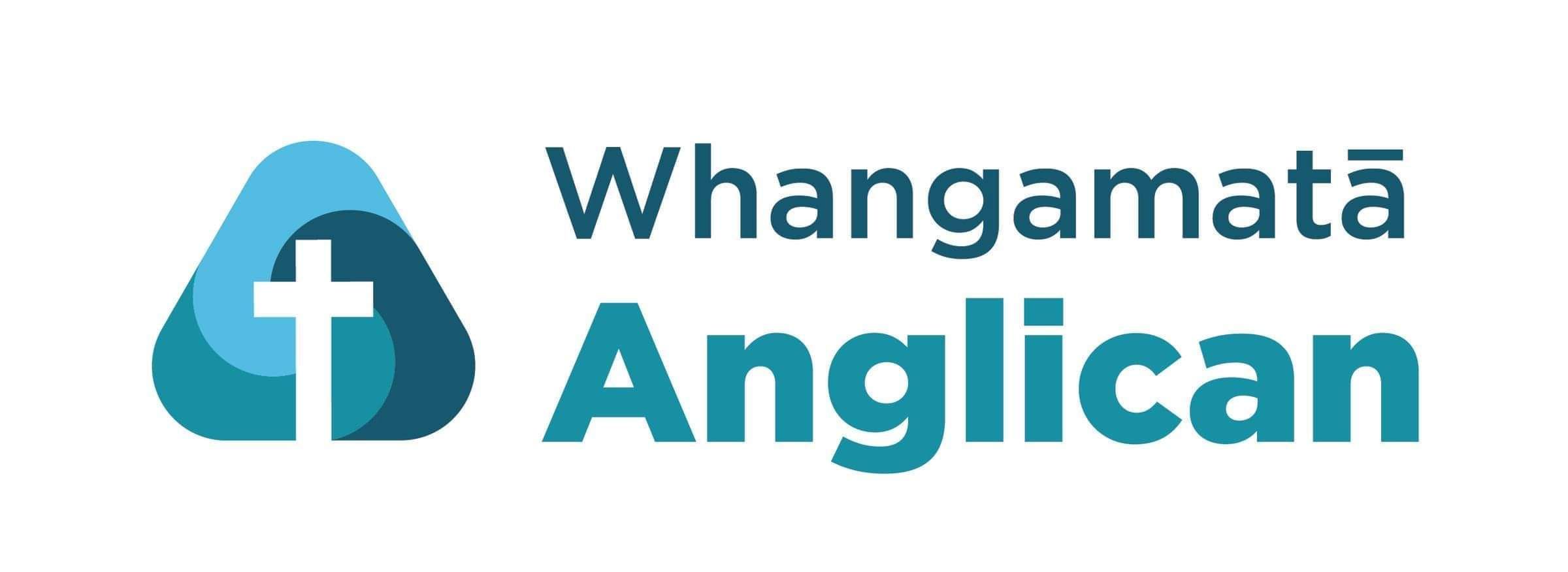 Whangamata Anglican Church logo