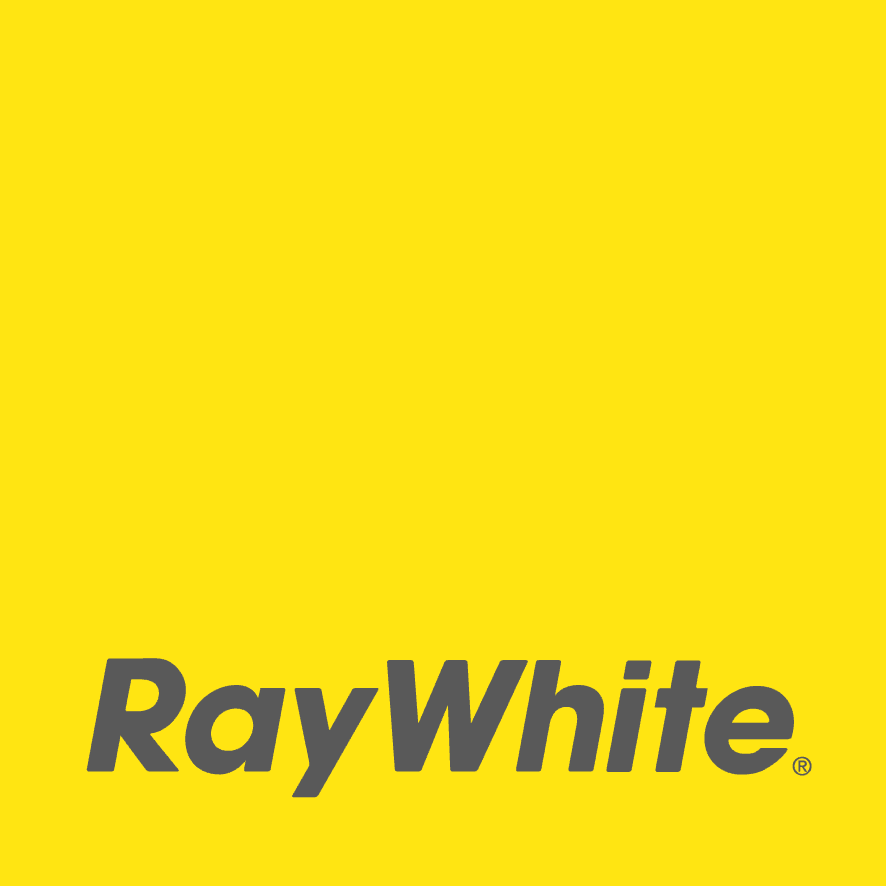 Ray White logo