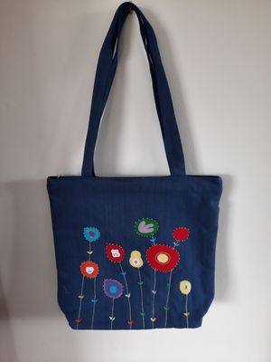 Flower Bag