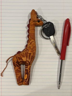 Keyring