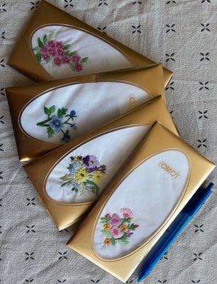 Handkerchiefs