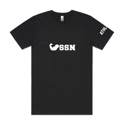 SSN Athletes T-Shirt