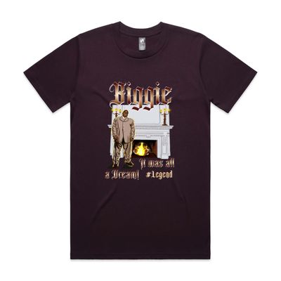 Biggie Legend T-Shirt