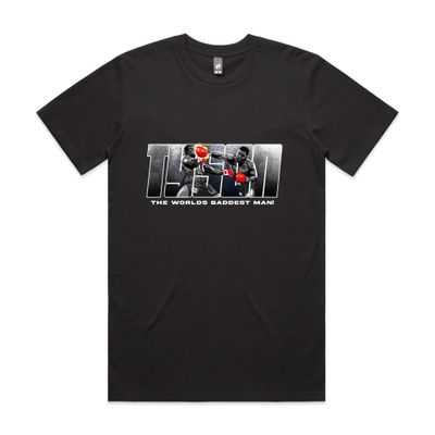 Tyson Power T-Shirt