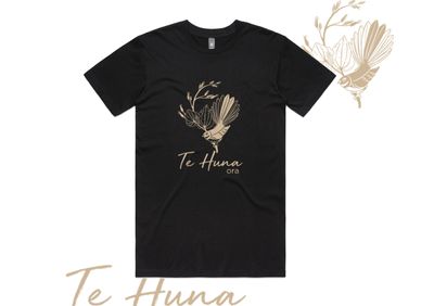 Te Huna Ora T-Shirts