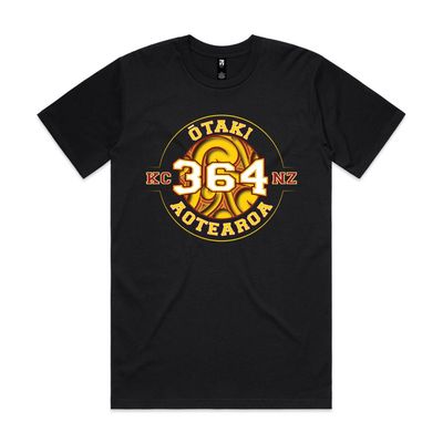 Otaki Aotearoa Tee