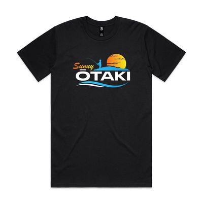 Sunny Otaki