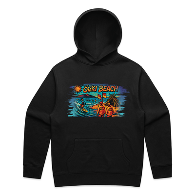 Otaki Beach Hoodie