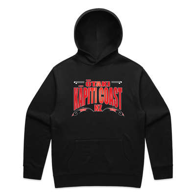 Otaki Kapiti Coast Hoodie