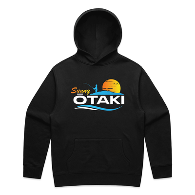 Sunny Otaki Hoodie
