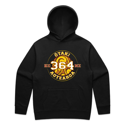Otaki Aotearoa Hoodie