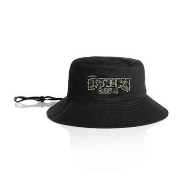 ​​Otaki Camo Bucket Hat​