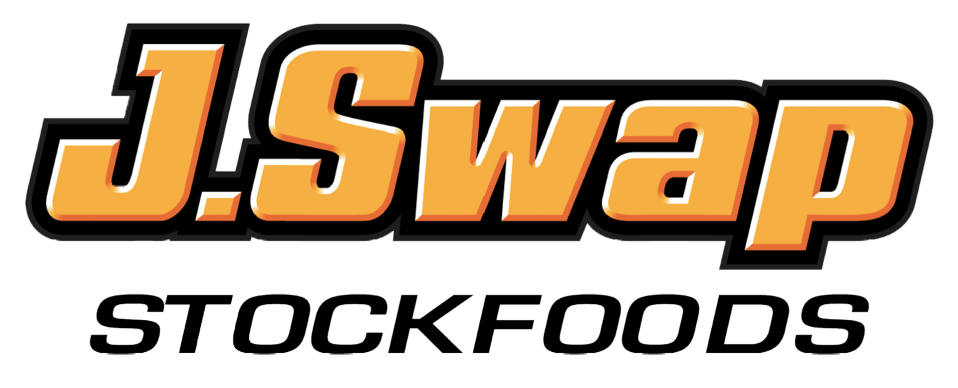 J.Swap Stock Foods Leamington Squash Club sponsor