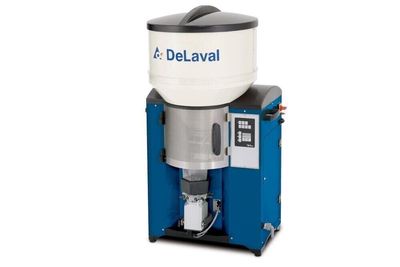 Optiduo DeLaval Automated Feeding | OptiDuo™, Calf & Kid Feeder | Automation ...