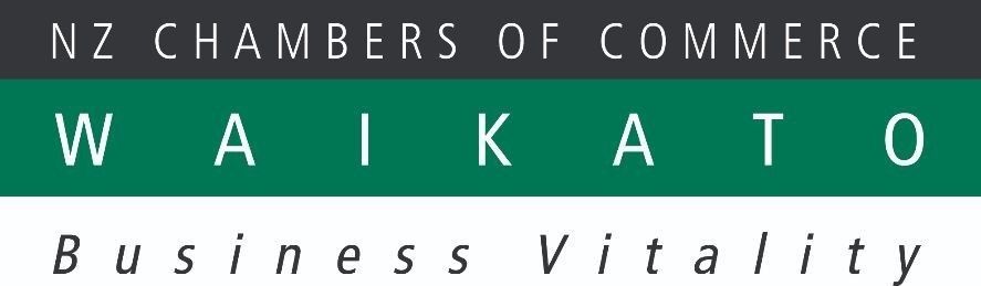 Waikato Chamber of Commerce Logo