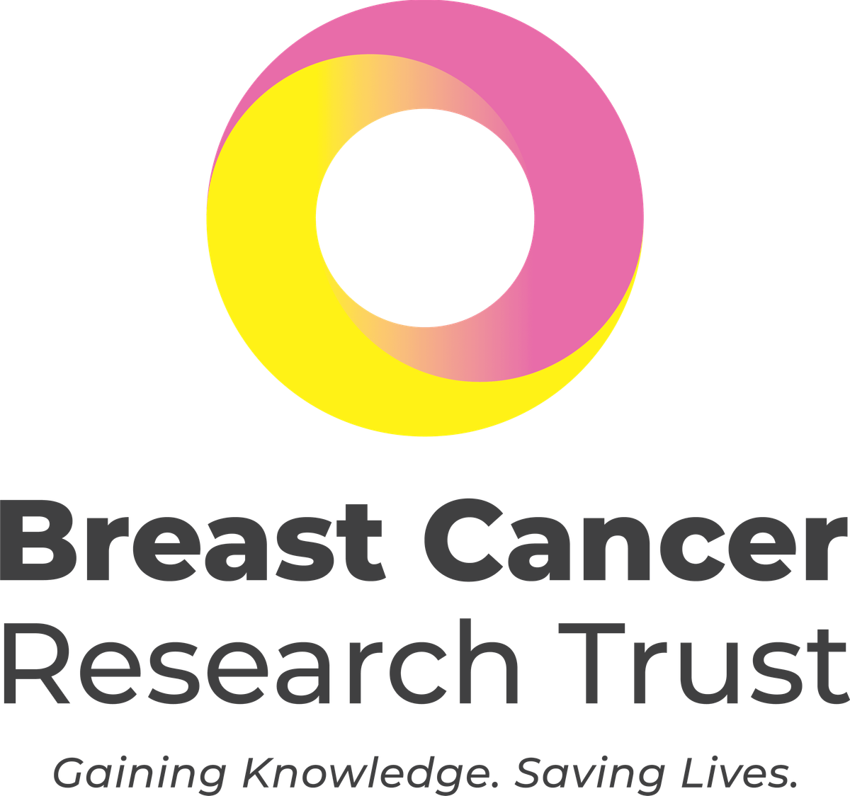 Breast Cancer Research Trust logo