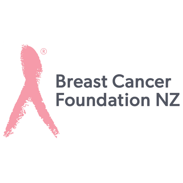 Breast Cancer Foundation NZ a research and clinical trial supporter of Breast Cancer Research Trust NZ