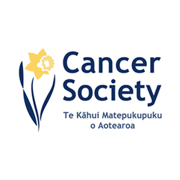 Cancer Society a research and clinical trial supporter of Breast Cancer Research Trust NZ