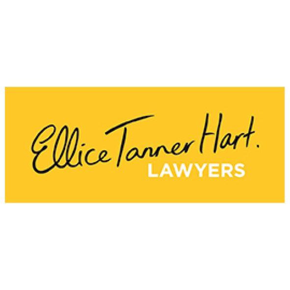 Ellice Tanner Hart Lawyers, an in kind supporter of Breast Cancer Research Trust NZ
