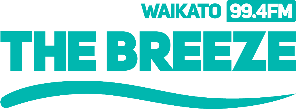 The Breeze, a trust supporter of Breast Cancer Research Trust NZ