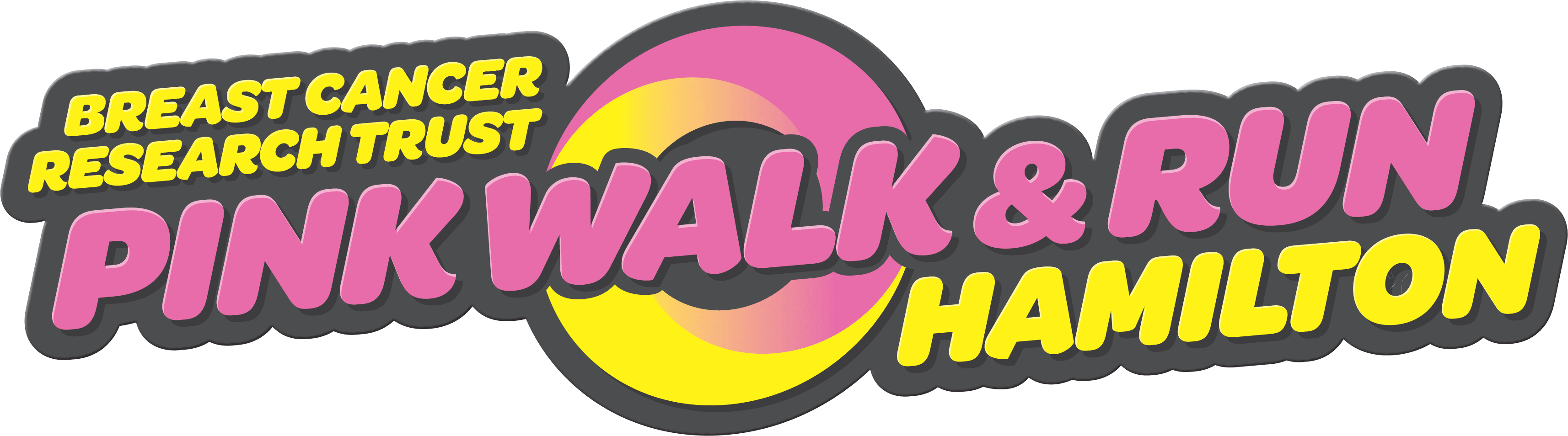 Join the Breast Cancer Research Trust Pink Walk and Run