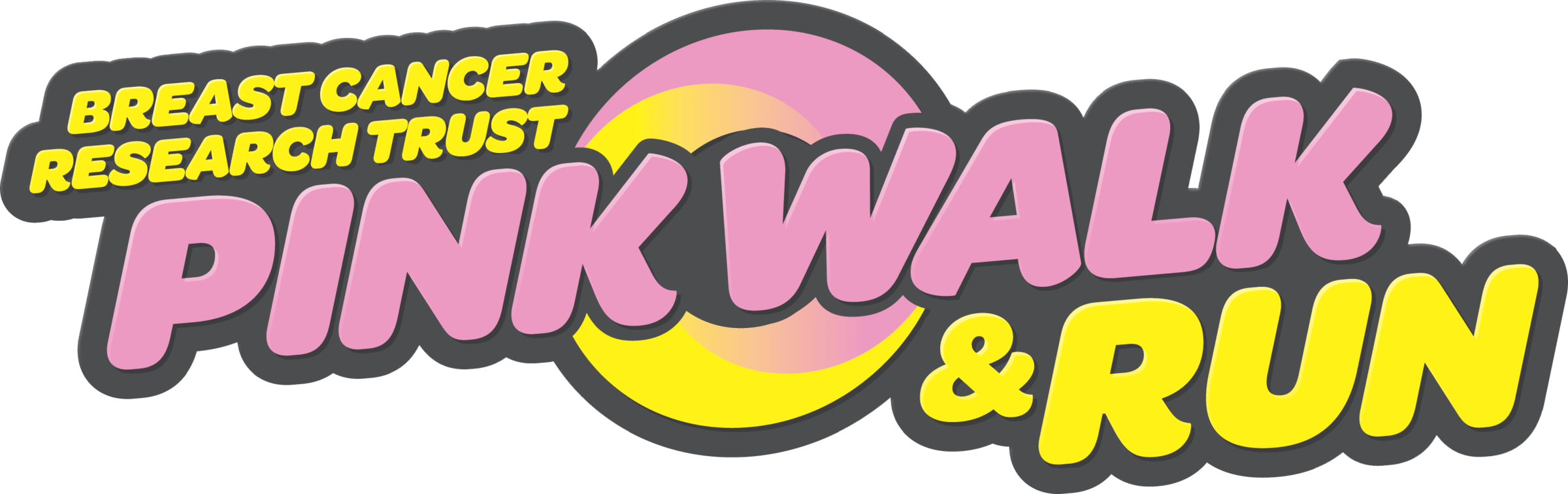 Join the Breast Cancer Research Trust Pink Walk and Run