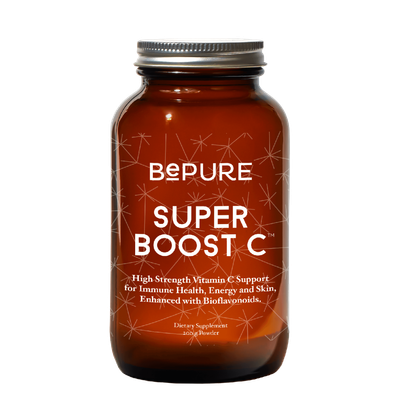 BePure Super Boost C 200g