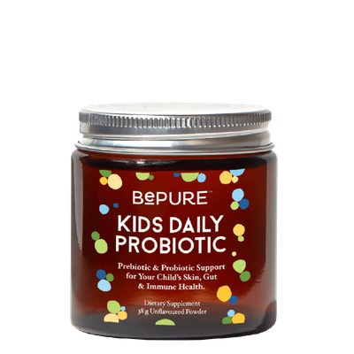 BePure Kids Daily Probiotic 40g