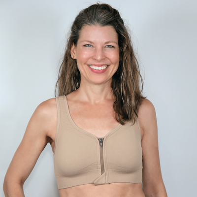 521 Post Surgical / Active Sport Bra