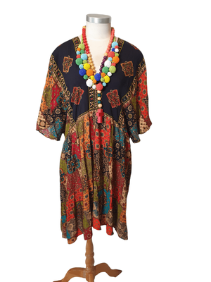 Boho Tunic