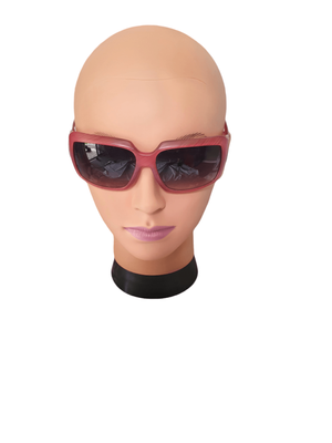 Pink Sunglasses