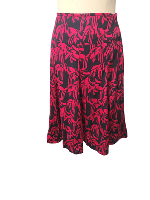 Monsoon Skirt size 16