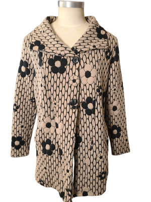 LS Collections Jacket ( Australia) 10-12