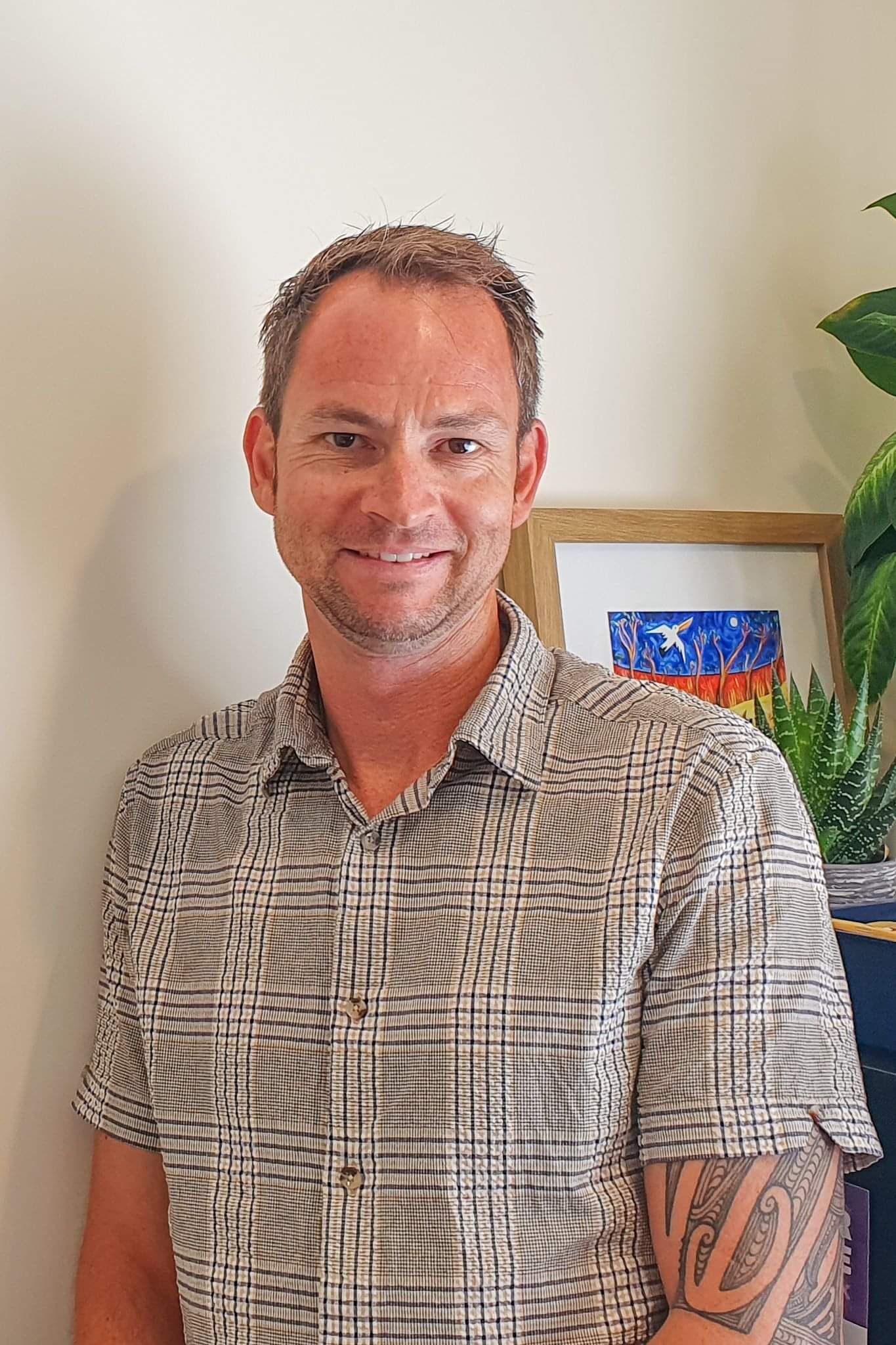 Katie Phillips - Budget Advisor - Cambridge Community House