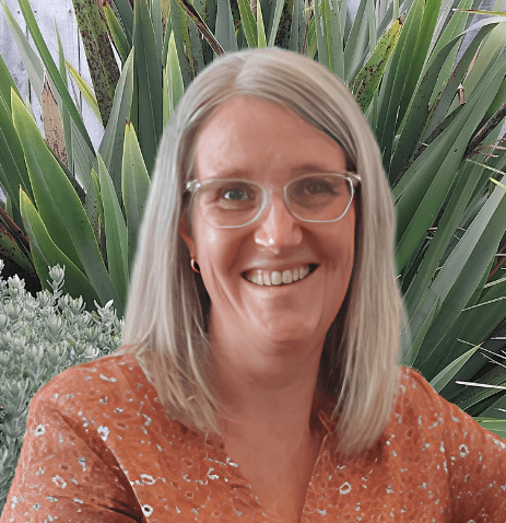 Nicky Revell - Budget Advisor - Cambridge Community House