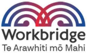 Workbridge Logo