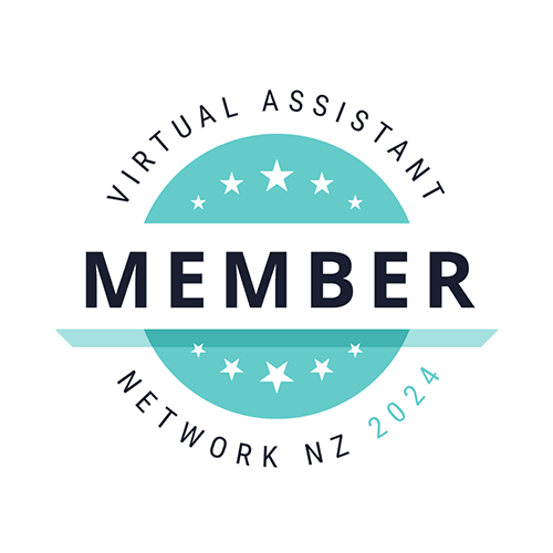 VANNZ Member Badge 2023