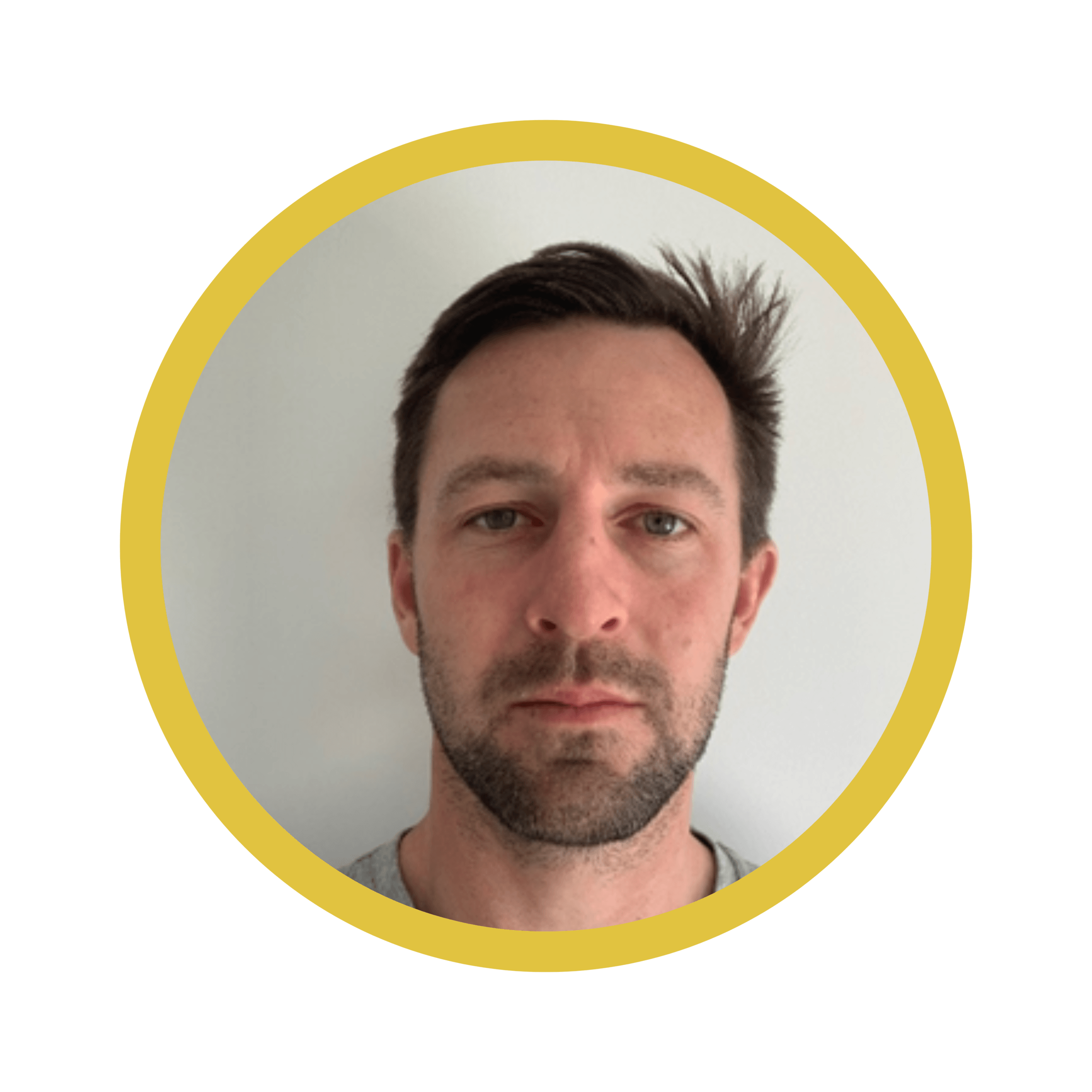 Gary Almond director of Almond Contractors