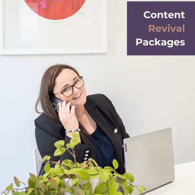 Content Revival Package