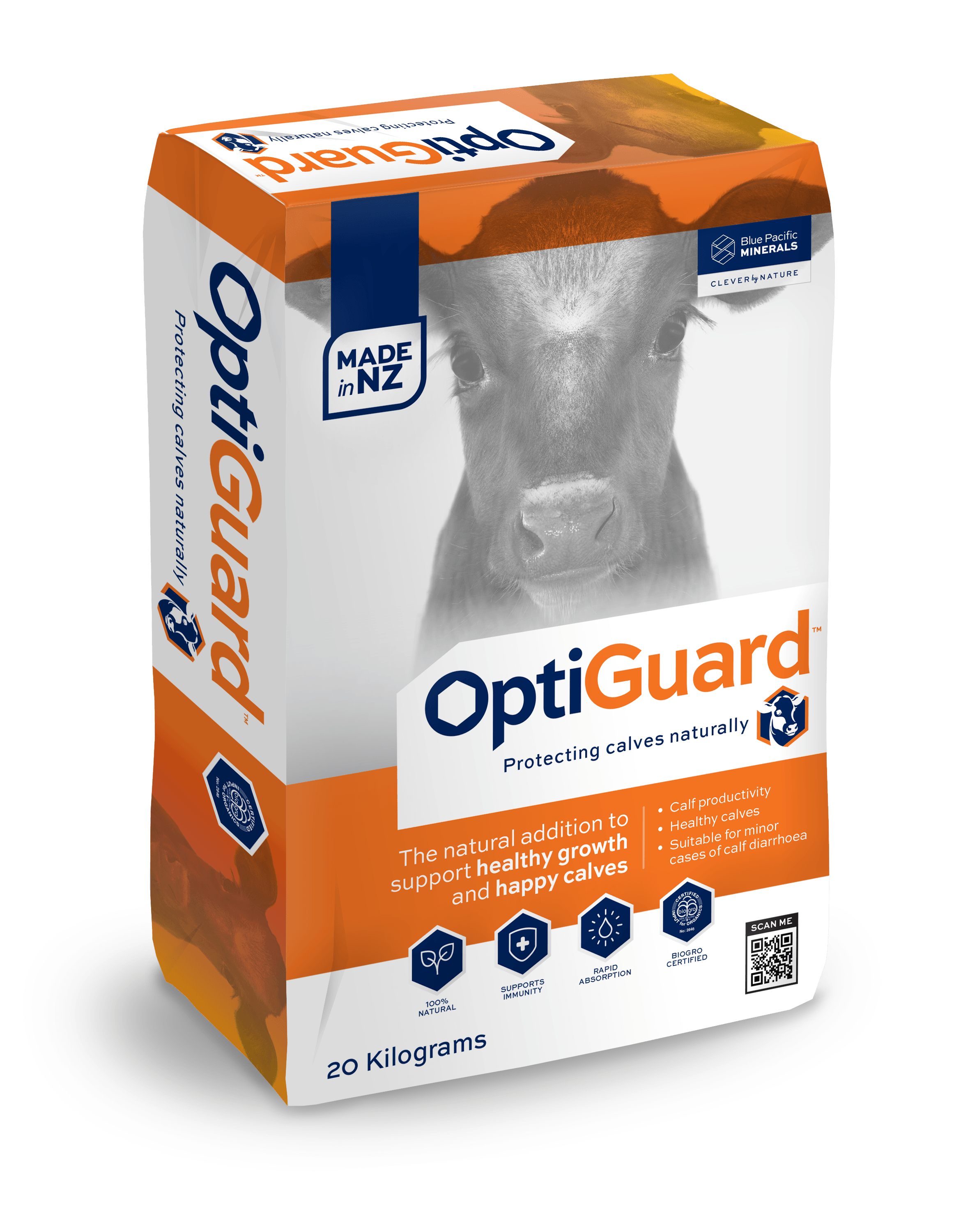 OptiGuard Bag