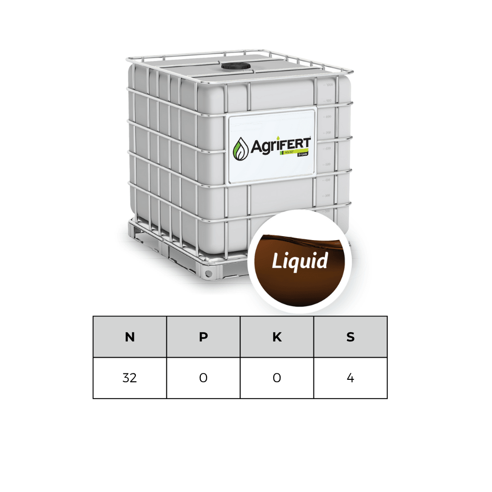 AgriFert NS32 pic
