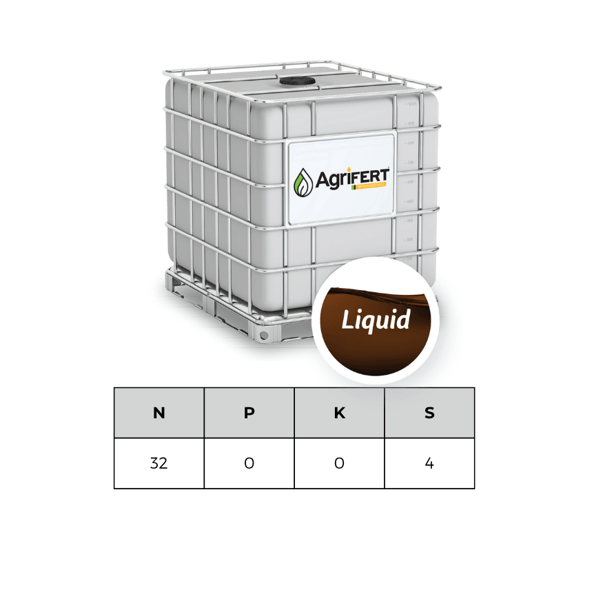 AgiFert Springboard pic