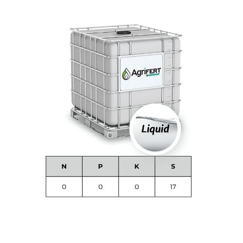 AgriFert Enhance SS17 pic