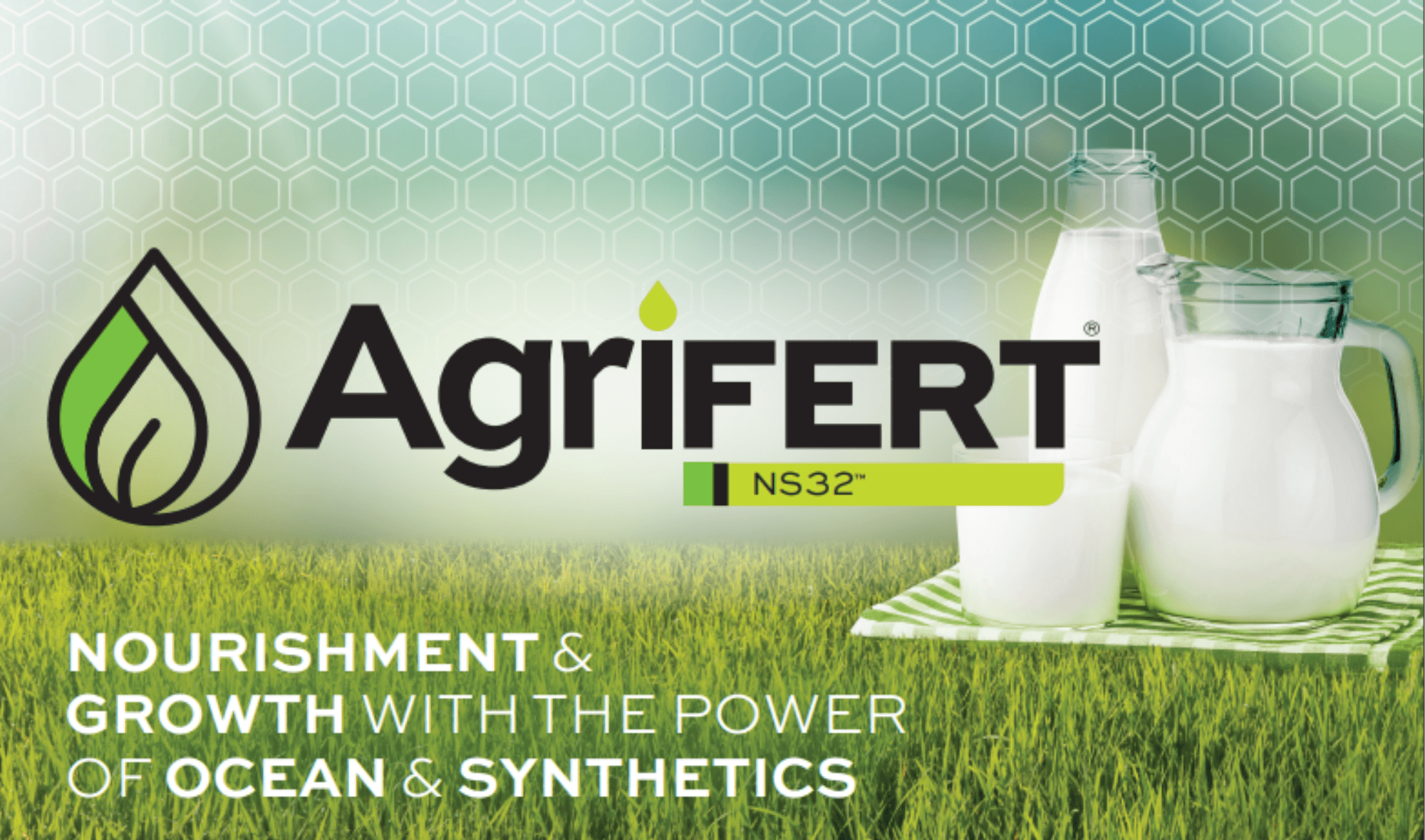 AgriFert NS32 pic