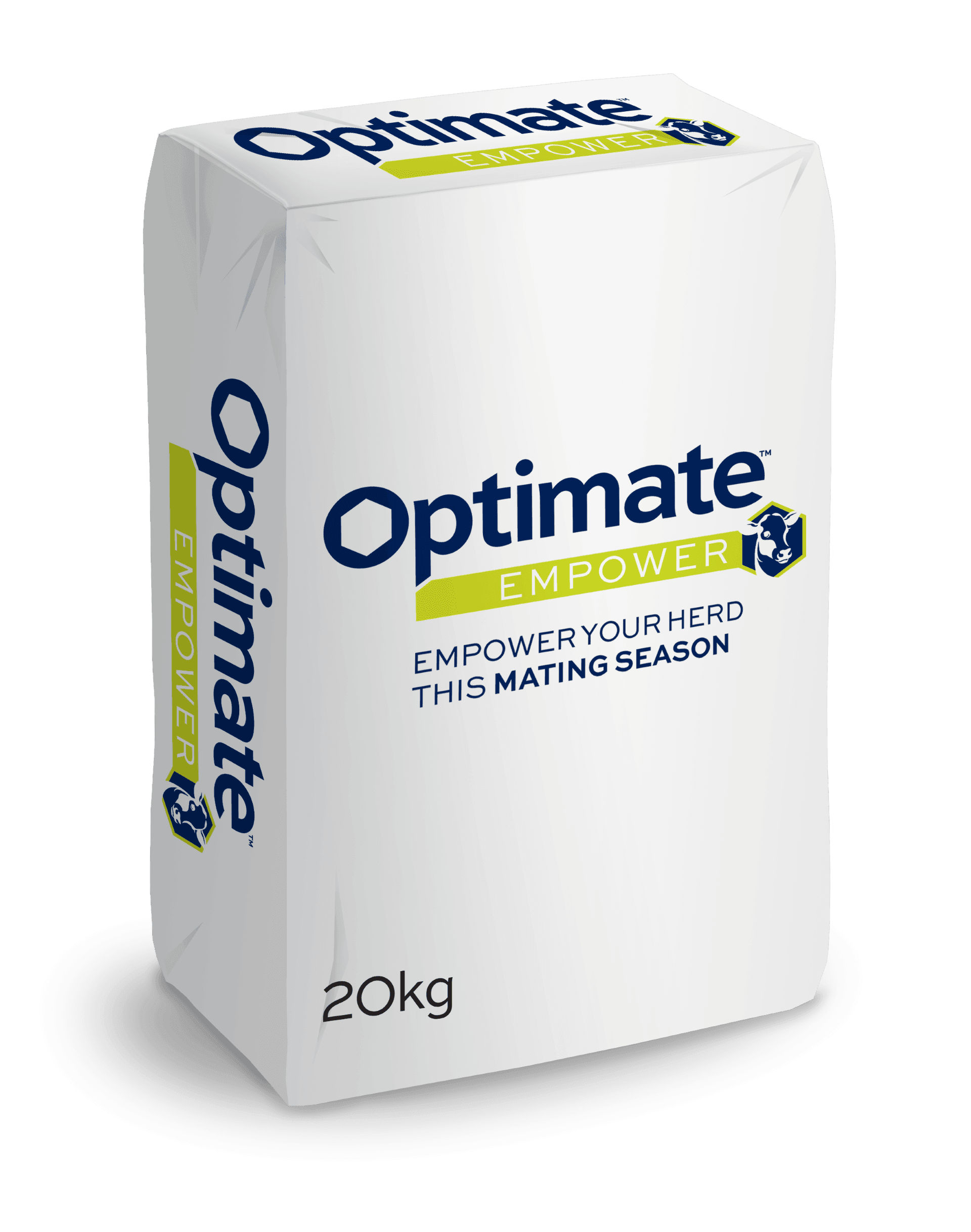 Optimate Original product shot