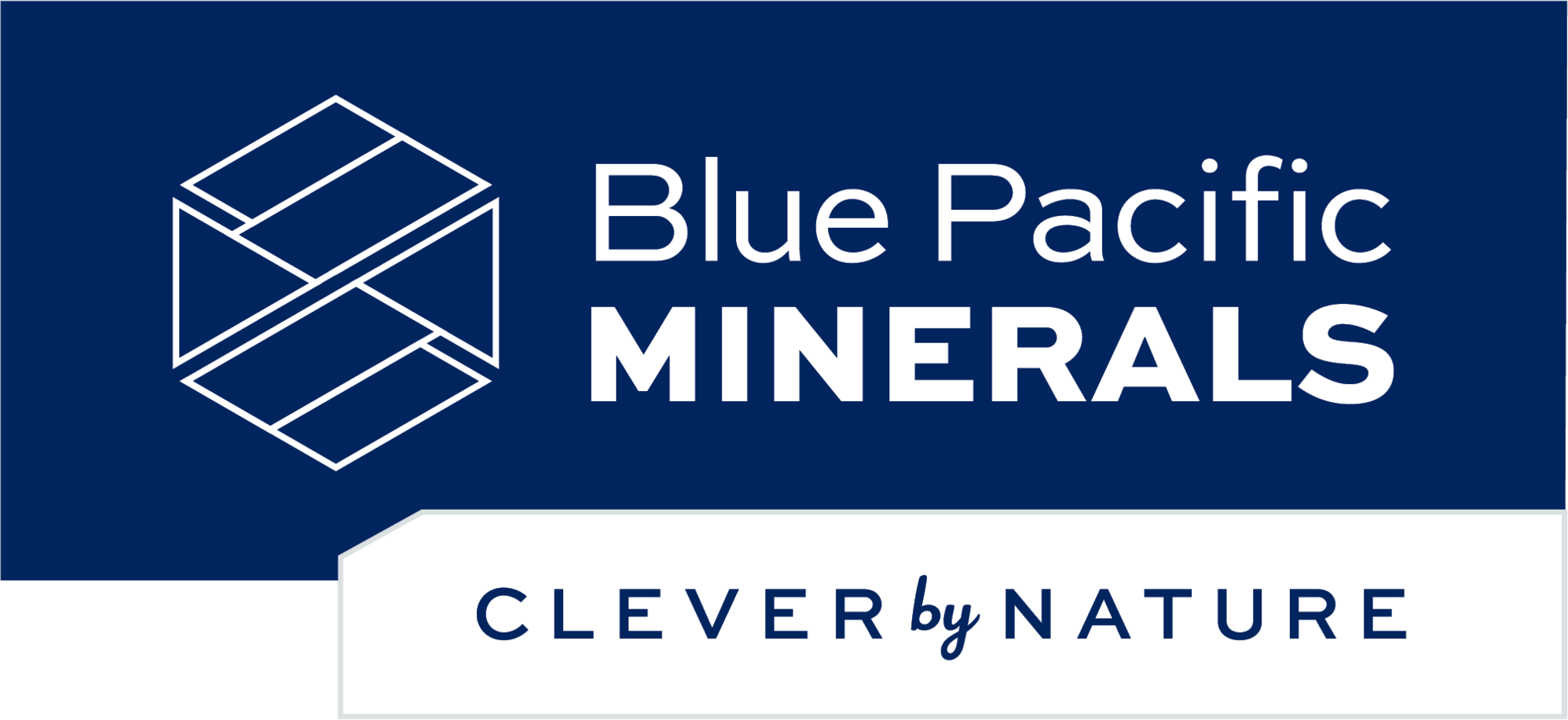 Blue Pacific Minerals — Clever by Nature
